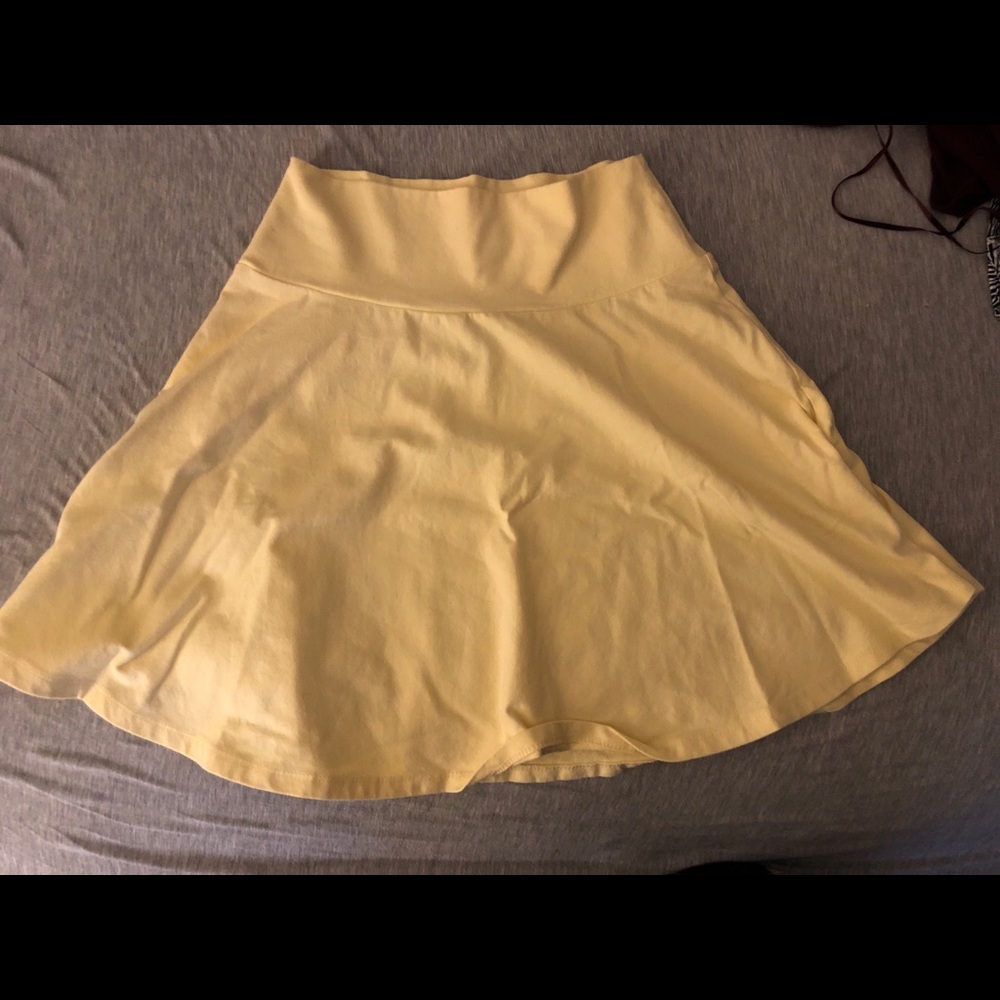 Skirt